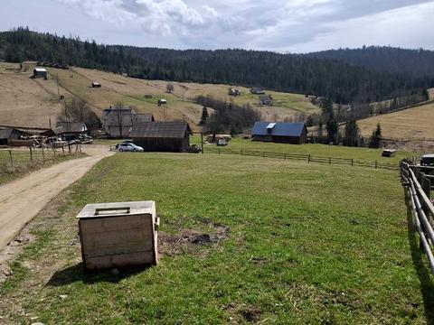 ділянка за адресою 