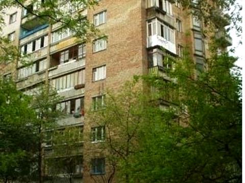 квартира за адресою Миколи Мурашка вул., 5