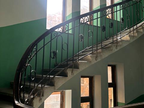 квартира за адресою Личаківська, 36