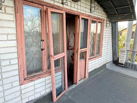 будинок за адресою Дніпро, Березанівська вул. (Моріса Тореза), 86