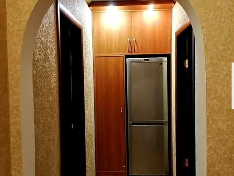 квартира за адресою Баленка вул., 13