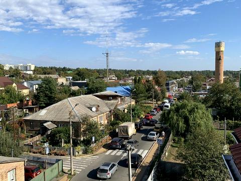квартира за адресою Володимира Вернадського вул., 9/6