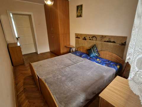 квартира по адресу Стрыйская ул., 78