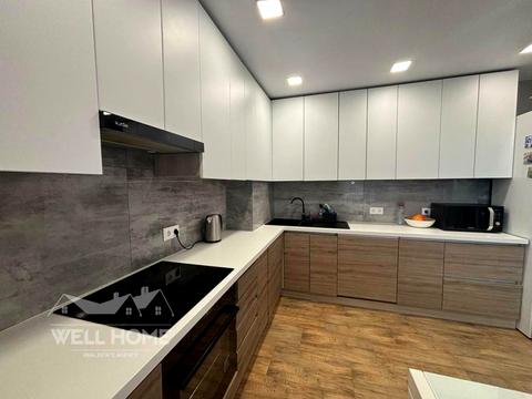 квартира за адресою Кургузова вул., 11-Г