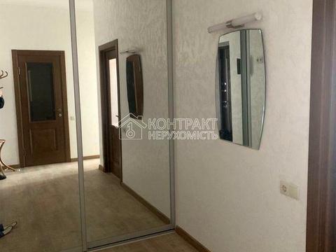 квартира по адресу Студенческая ул., 22