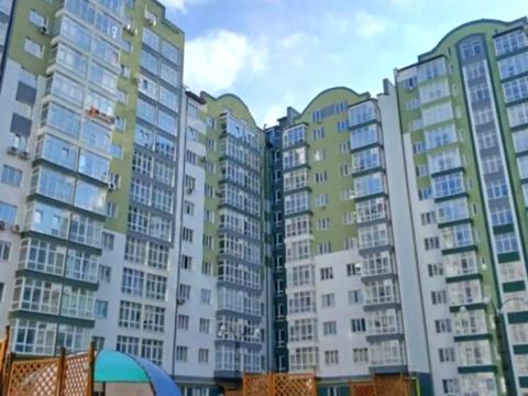 квартира по адресу С.Височана, 18