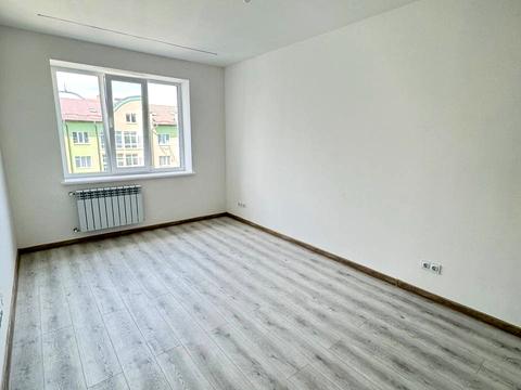квартира по адресу Высочана ул., 18