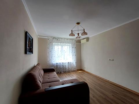 квартира по адресу Петра Григоренко просп., 18-А