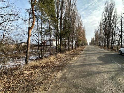 участок по адресу Васильківська, 22