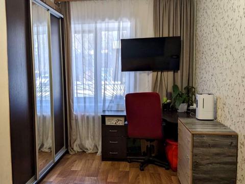 квартира по адресу Марии Примаченко ул. (Першотравнева), 10