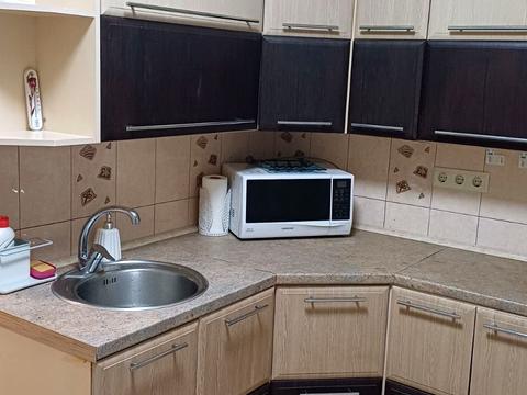 квартира по адресу Рональда Рейгана ул., 11-А