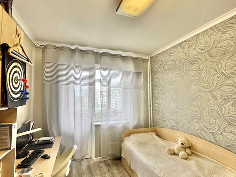квартира за адресою Михайла Лушпи просп., 33