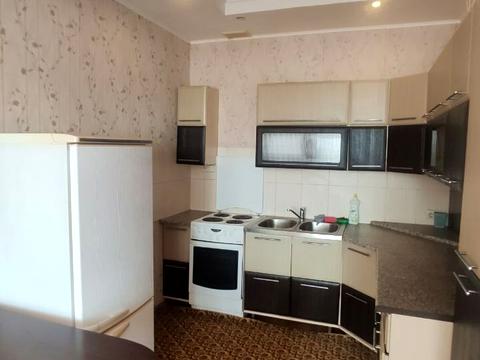 квартира по адресу Николая Закревского ул., 95-В