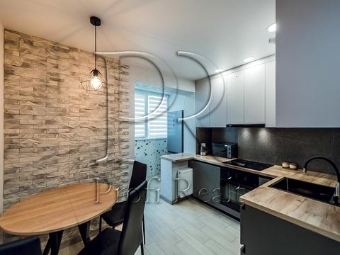 квартира за адресою Доківська вул., 10, к11