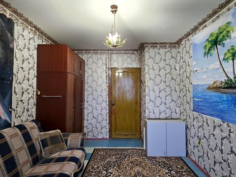 квартира за адресою Покровський житловий масив вул., 3п