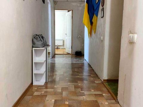 квартира по адресу Гвардейцев-Широнинцев ул., 41