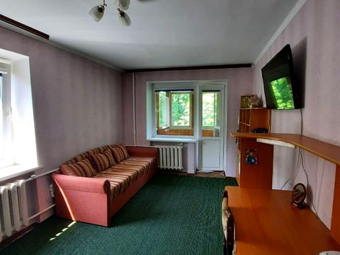 квартира по адресу Елены Телиги ул., 15