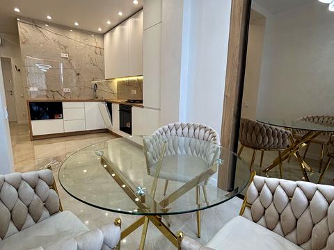 квартира за адресою Мартинова просп., 26