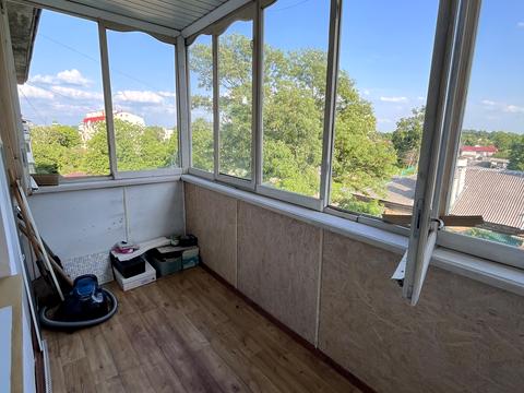 квартира за адресою Межова вул., 3