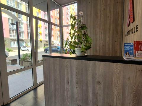 квартира за адресою Спрейса вул., 7