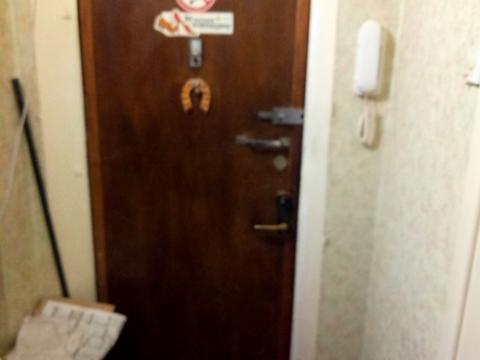 комната по адресу Академика Филатова ул., 3/2