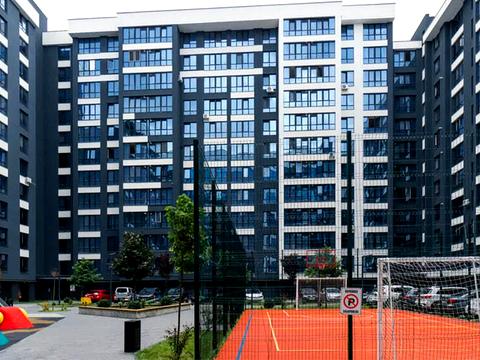 квартира по адресу вулиця Хіміків, 28
