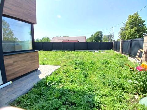 дом по адресу Яблоньская ул. (Кирова), 20 А