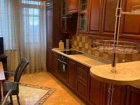 квартира за адресою Академіка Палладіна просп., 18/30