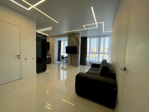 квартира по адресу Педагогическая ул., 21