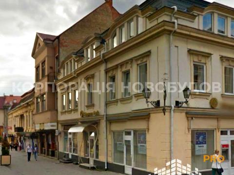 комерційна за адресою Корзо вул., 1