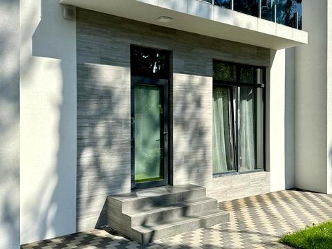 будинок за адресою Антонія Михайловського вул.