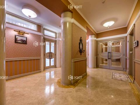 квартира по адресу Рымарская ул., 25