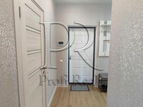 квартира за адресою Київ, Каховська вул., 62-А