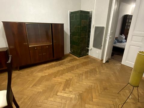 квартира по адресу Кулиша ул., 15