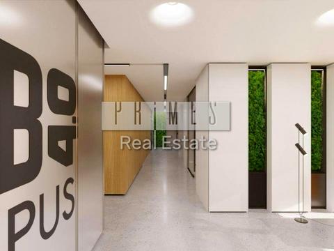 коммерческая по адресу Полевая ул., 38