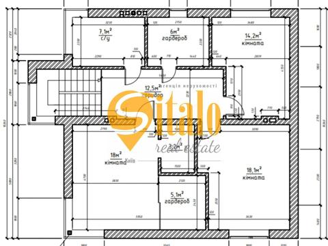 будинок за адресою Захрестова