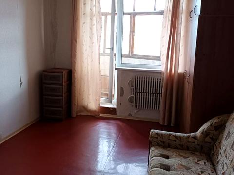 квартира по адресу Большая Кольцевая ул., 16