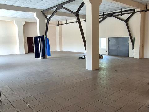 коммерческая по адресу Незалежності бульв. (50 років Жовтня), 53