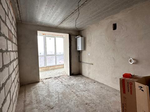 квартира по адресу Довженка ул., 4