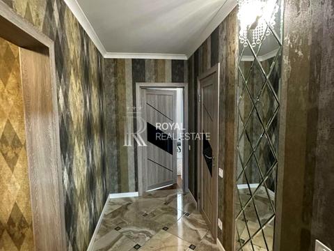 квартира за адресою Науки просп., 55-А