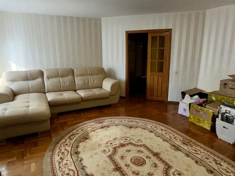 квартира за адресою Мира просп., 35б