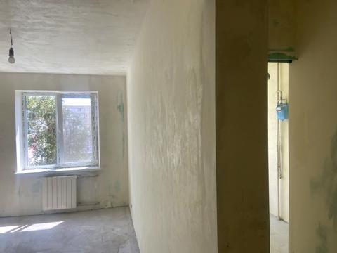 квартира по адресу Героев просп., 12