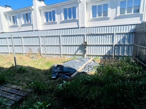 дом по адресу 2 -га Будівельників, 2