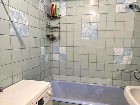 квартира за адресою Полярна вул., 8-Г