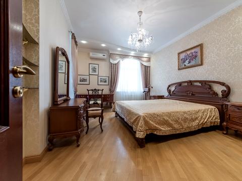 квартира по адресу Старонаводницкая ул., 13