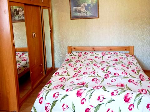 квартира за адресою Академіка Корольова вул., 111