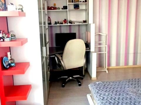 квартира за адресою Балківська вул., 22а к3