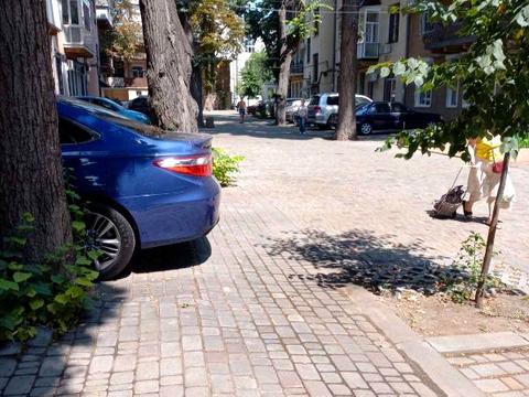 квартира по адресу Пироговская ул., 1