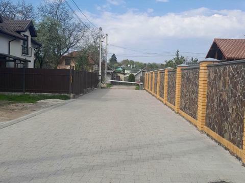 ділянка за адресою Бігова вул.