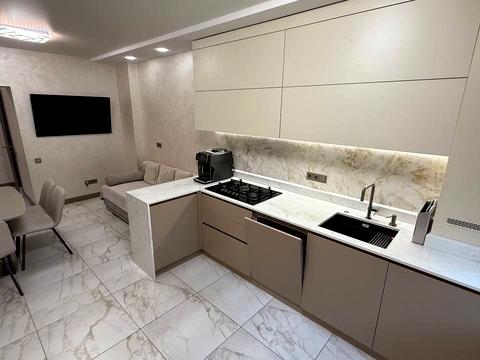 квартира за адресою Набережна Перемоги вул., 44л